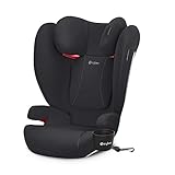 CYBEX Solution B-Fix Hochlehner-Sitz mit hoher Rückenlehne, leichter...