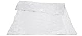 Traumina Cube Leinen Solo Einziehdecke Wärmeklasse 1 Größe 135x200 cm