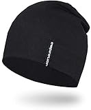 EMPIRELION 9' Multifunktionale Leichte Sommermütze Running Beanie-Mützen Skull...