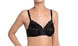 Triumph Damen Ladyform Soft W X BH, Schwarz, 85E EU