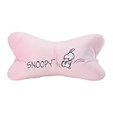 United Labels The Peanuts Snoopy Leseknochen - Nackenkissen Nackenrolle...