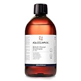 Naissance Hamameliswasser Ohne Alkohol (Nr. 702) 450ml - Destillat - Hamamelis...