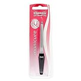 Wilkinson Sword Maniküre Nagelfeile Saphirfeile, 13 cm