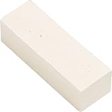 PFERD Polierpasten-Riegel PLAST | 104 g, 25x30x90 mm | 44250010 –...