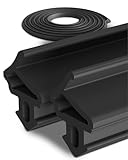 RELAWI® Premium Fensterdichtung für Fenster aus Kunststoff oder als...