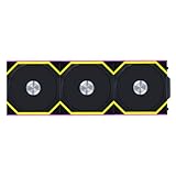 Lian Li UNI FAN SL Wireless PC Lüfter 120mm RGB – 3er Pack Reverse Blade...