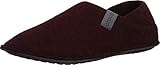 Crocs Unisex Classic Convertible Slipper Hohe Hausschuhe, Rot...