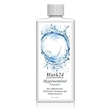 Wark24 Hygienemittel 1L - Ideal für Luftbefeuchter, Luftwäscher,...