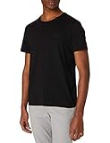 s.Oliver Herren 2119128 T-Shirt, 9999 schwarz, XXL