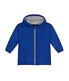 Petit Bateau A0AYU Langarm-Windjacke Jungen Calvin 3 Jahre