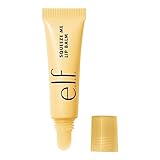 e.l.f. Squeeze Me Lip Balm, Feuchtigkeitsspendender Lippenbalsam Für Einen Hauch Von Farbe, Mit Hyaluronsäure Angereichert, Vegan & Tierversuchsfrei, Vanilla Frosting, 6 g