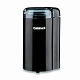 Cuisinart Kaffeemühle | Kompakte Kaffeemühle für zu Hause | 1-12 Tassen |...