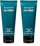 DAVIDOFF Cool Water Man After Shave Balm, aromatisch-frischer Herrenduft, pflegt...