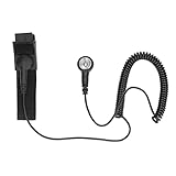 Antistatik-Armband ESD-Armband ESD-Armband Wiederverwendbares ESD-Armband mit...