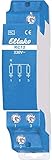 Eltako 1393097 Glied 3 Fach, 230 V AC, RC 12-230 V