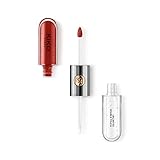 KIKO Milano Unlimited Double Touch 107 | Flüssiger Lippenstift Mit Langem Halt...