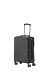 Bali 4w Trolley S, Schwarz