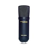 Marantz Professional MPM1000U USB-Kondensatormikrofon für Gaming, Streaming und...