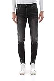 JACK & JONES Male Slim Fit Jeans JJIGLENN JJORIGINAL CB 817 NOOS Slim Fit Jeans
