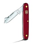 Victorinox Okuliermesser Kombi S, Garten Taschenmesser, Gärtner und Floristen,...