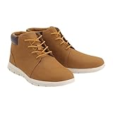Timberland Herren Schuhe Graydon Chukka Basic
