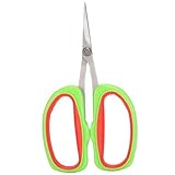 Bonsai Schere Edelstahl Japanische Bonsai Gartengeräte, Obstbaum Ast Trimmen...