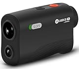 Golf Buddy GB Laser 2S Pro Golf Entfernungsmesser mit Neigung, 2–1000 m...