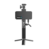 CREALITY 3D-Scanner Cr-Scan Ferret Wireless Scaning-Kit, WLAN6-Wireless-Brücke,...