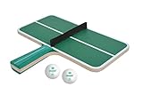 Schildkröt Ping Pong Challenge Tischtennis-Set, 1 Schläger in Form Einer...