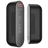 OCOOPA handwärmer elektrisch, 10000 mAh Split-Magnetic 2er-Pack, 4 Heizmodi,...