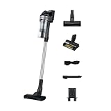 Samsung Jet 65 PetPRO Akku-Staubsauger, 150 W, Inkl. Tierhaarbürste Pet Tool...