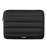 Bagasin Laptop Hülle Tasche, 13 13,3 Zoll Laptophülle Laptoptasche...