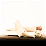 Büffelkopfhaut - 1000g || 12cm Kopfhaut Stücke, ideal zur Zahnsäuberung und...