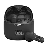 JBL Tune Flex TWS – Wasserdichte, True-Wireless In-Ear-Kopfhörer mit...