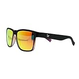 Surf Monkey Sonnenbrille für Herren und Damen, polarisiert, für Erwachsene,...