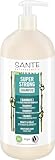 SANTE Naturkosmetik Super Strong Shampoo - 950ml - Haarshampoo für kraftloses...