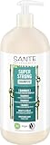 SANTE Naturkosmetik Super Strong Shampoo Bio-Bambus Extrakt + 3-Fach Protein...