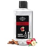 Scentchips® Duftöl Apfel & Zimt – Aromaöl für Diffuser & Duftlampen –...