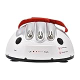 Ejoyous Micro Electric Shock Lie Detektor, Knifflige Neuheit Schockierende...