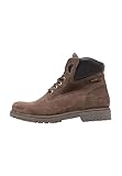Panama Jack Herren Amur GTX Combat Boot, Humo, 44 EU