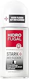 Hidrofugal STARK + ANTI-FLECKEN Roll-on, starker Deo Schutz gegen Schweiß,...