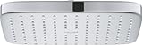 GROHE Vitalio 250, Kopfbrause wassersparend, 8l pro Min (Regendusche mit einer...