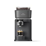 Philips Baristina Espressomaschine - Real Espresso- made simple. Kompakte...