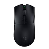 Razer Viper V3 HyperSpeed - Kabellose Esports Maus (Focus Pro 30K Optical...