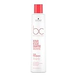 Schwarzkopf Professional Bonacure Repair Rescue Shampoo Für Strapaziertes Haar...