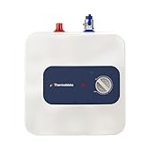 ThermoMate ES10DE druckfest Kleinspeicher, Untertischboiler 10 Liter...
