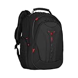 WENGER Pegasus Deluxe Laptop-Rucksack, Notebook 14 bis 16 Zoll, Tablet bis 10...