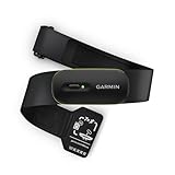 Garmin HRM 600 - Herzfreqzenz-Brustgurt zur Messung von präzisen Herzfrequenz-...