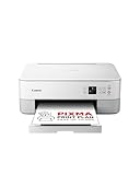 Canon PIXMA TS5351i Serie – All-in-One-Drucker für den Heimgebrauch mit...