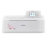 Brother ScanNCut SDX950SK Hobbyplotter